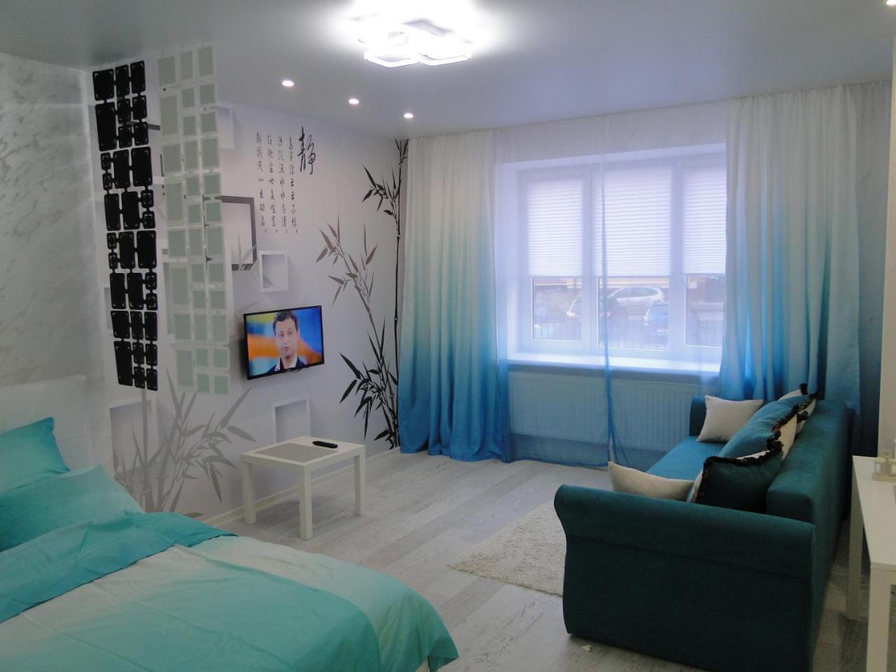 Apartament Blue Lagoon Apartament Zielenogradsk Zewnętrze zdjęcie